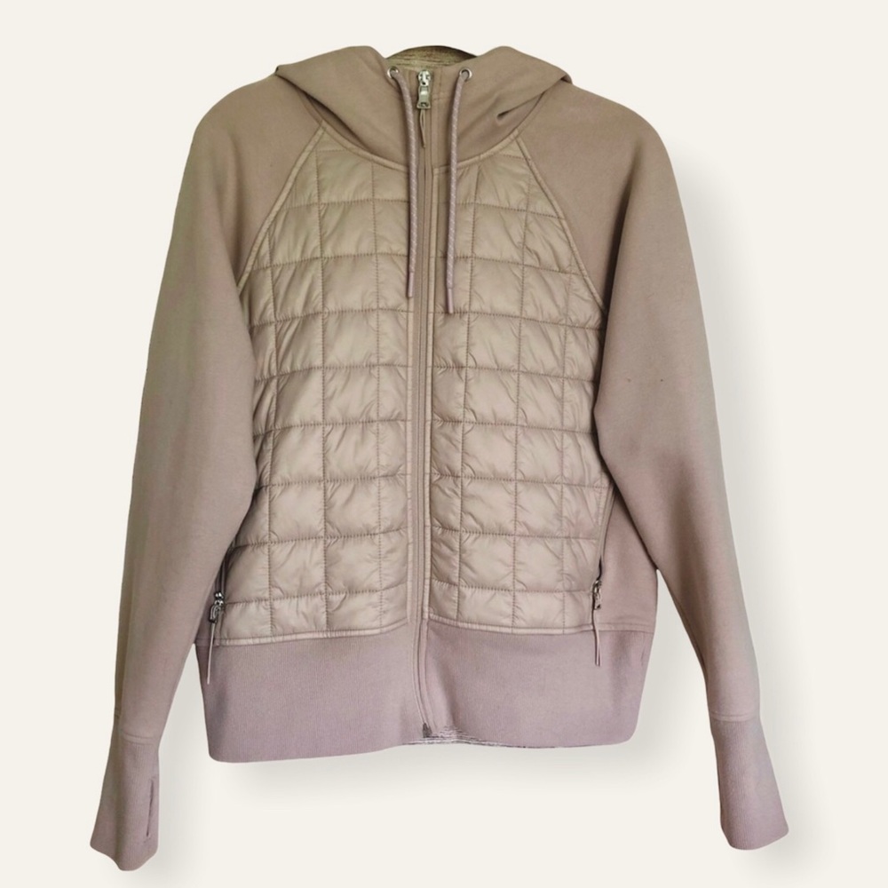 Old Navy Active Dynamic Fleece Jacket -PINK